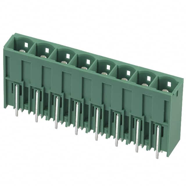 1998849 Phoenix Contact  Embases, fiches et prises